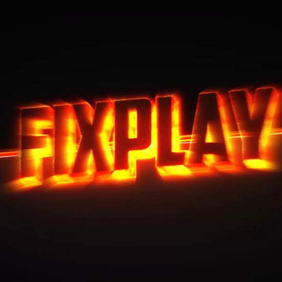 Fixplay. Фикс плей. Ава FIXPLAY. Канал FIXPLAY. FIXPLAY арты.