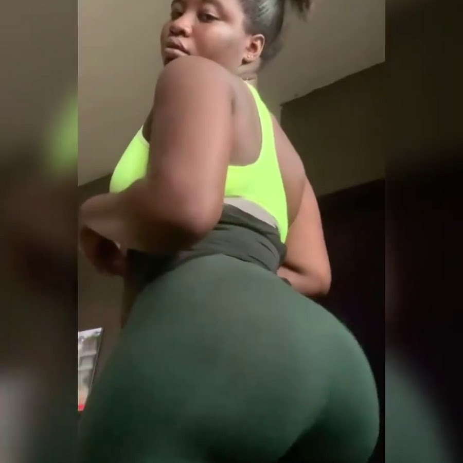 Sheena gakpe ass