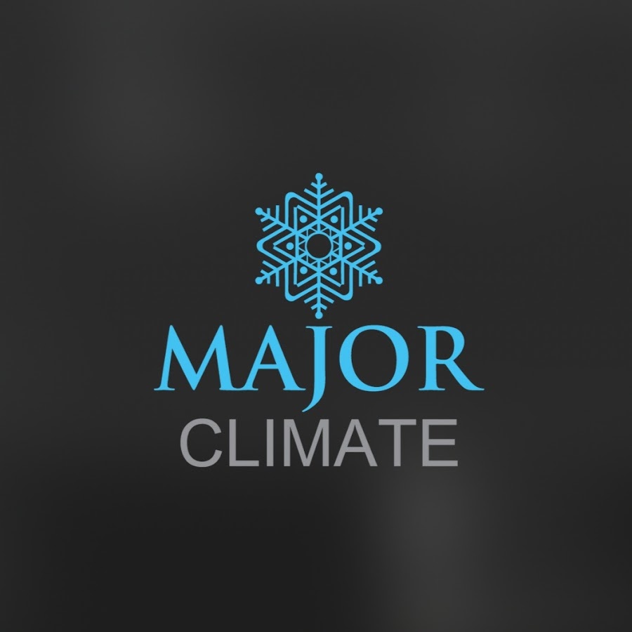 Major climate