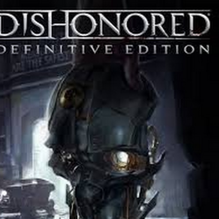 Dishonored definitive edition steam фото 95