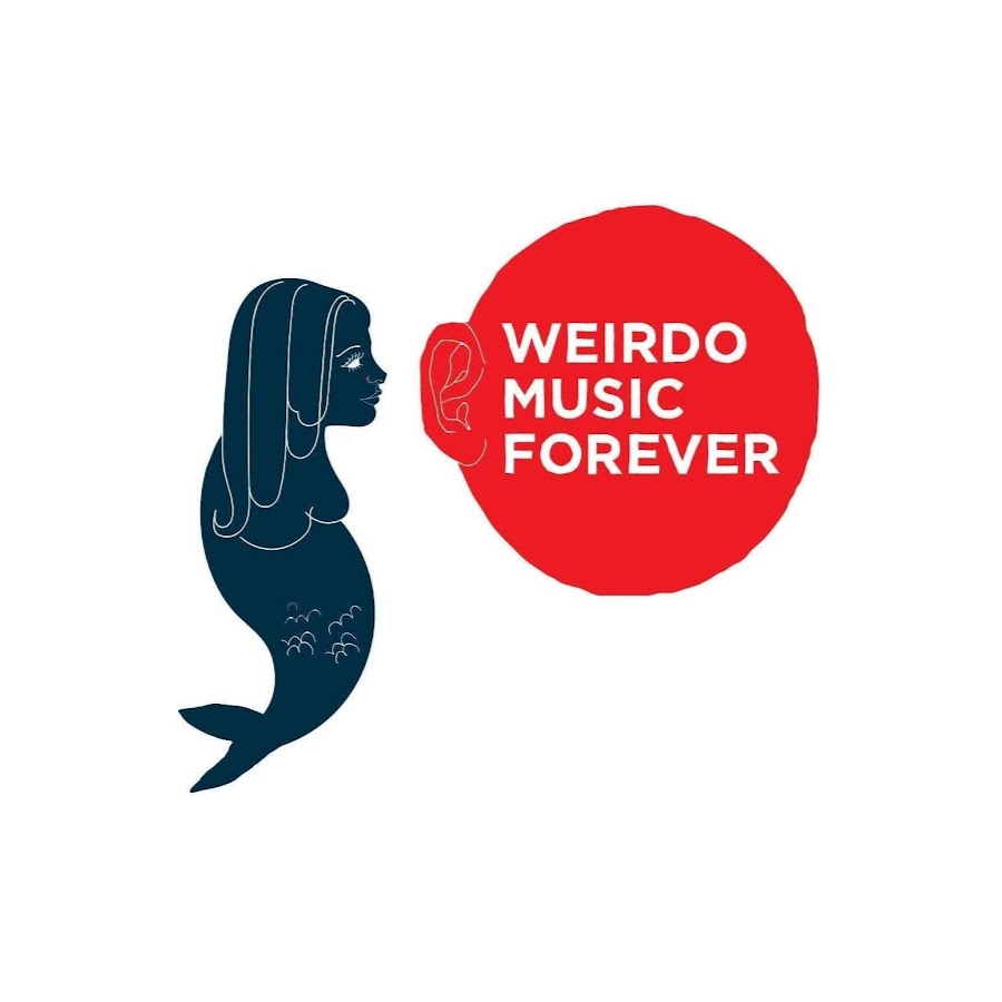 Weirdo перевод