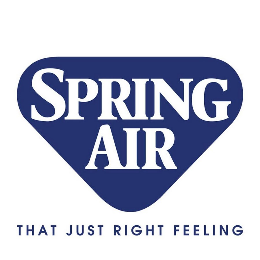 SPRINGAIR be free