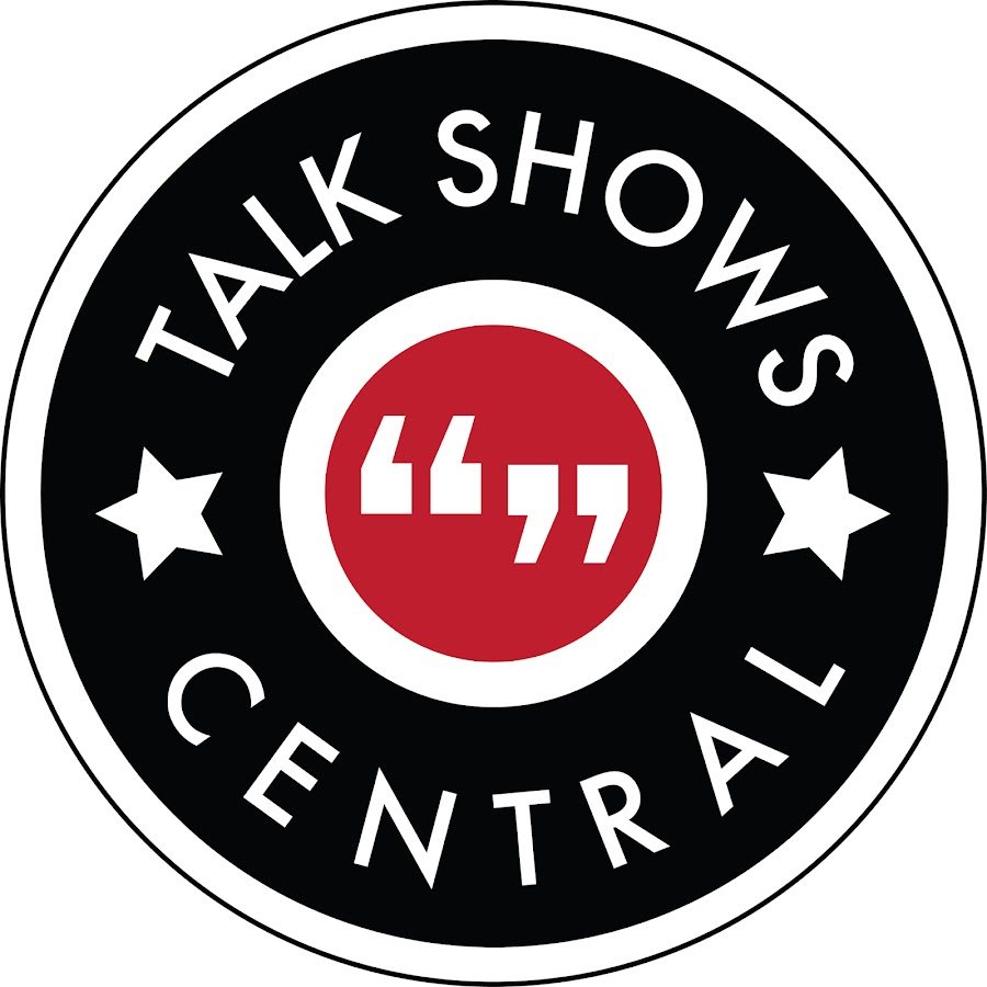 Talk Shows Central @TalkShowsCentral