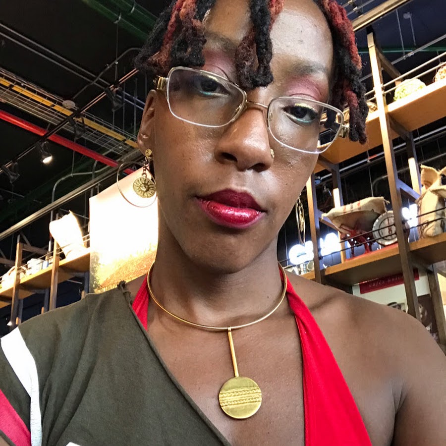 Makeda Voletta Travels - YouTube