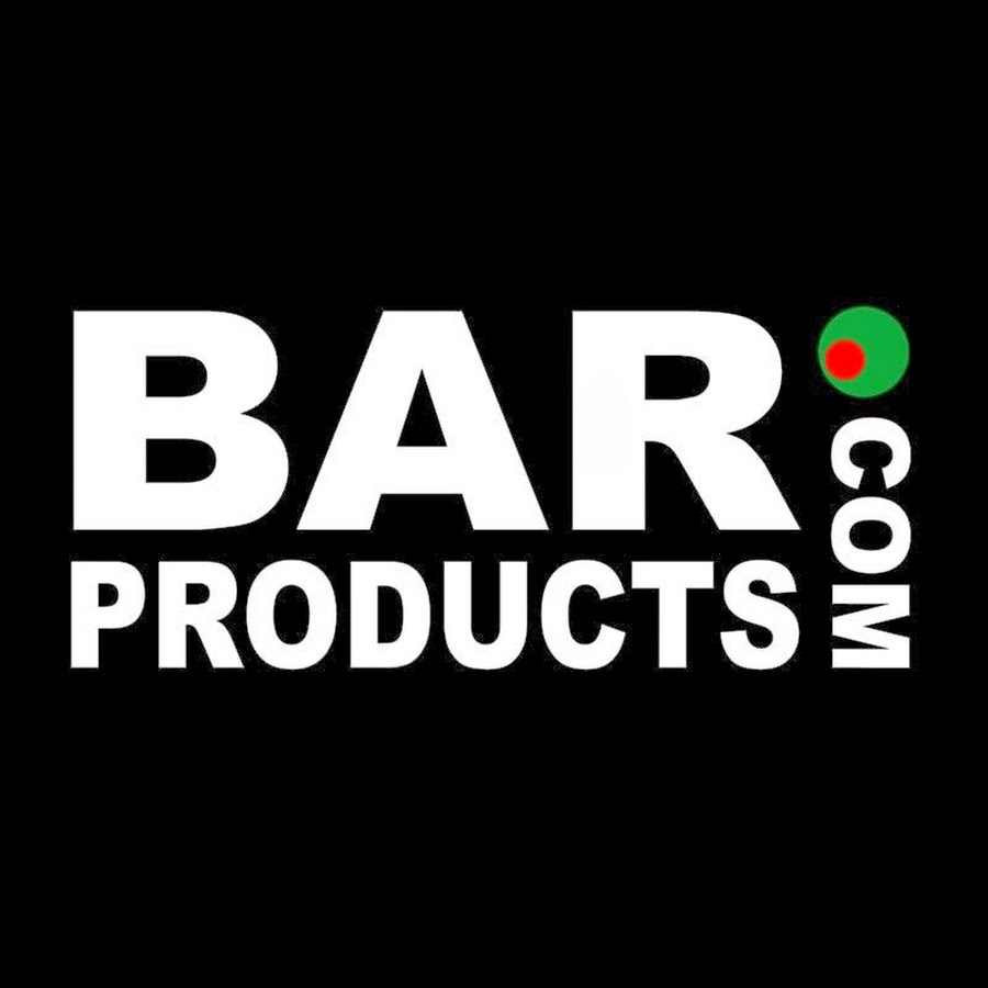 Bar products