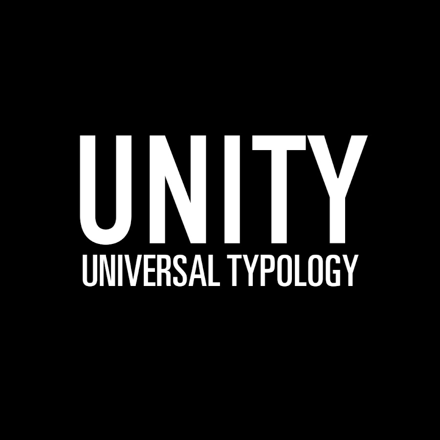 Universal unity