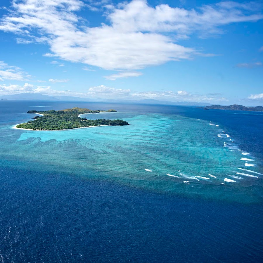 Какой остров в океане есть. Остров Фиджи Океания. Острова Ясава Фиджи. Фиджи Атолл. Острова Лау, Фиджи.