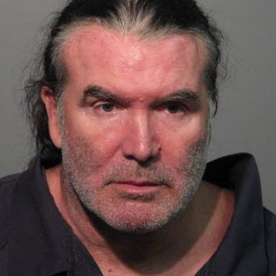 Scott hall