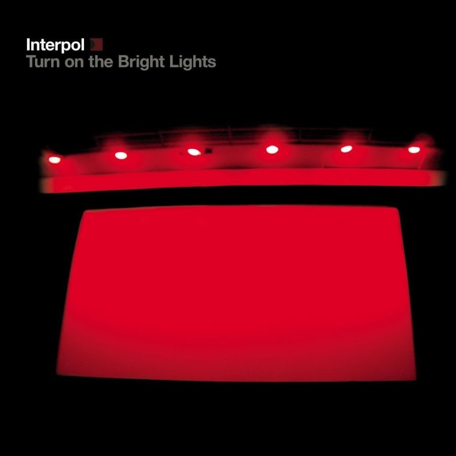 1 turn on the lights. Interpol turn on the Bright Lights 2002. Interpol Lights. Interpol album Cover. Interpol obstacle.