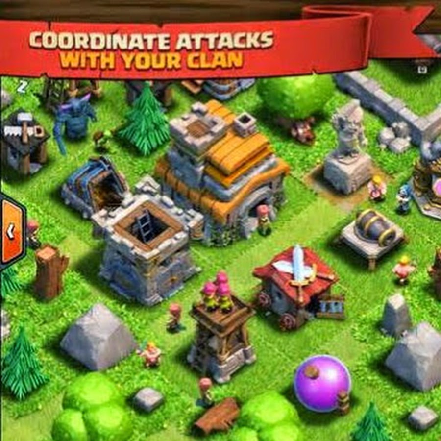 Взломанная клеш кланс. Clash of Clans. Игры похожие на клеш рояль. Clash of Clans hile.