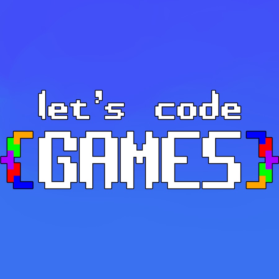 Stat lets. Code game. Lets code. CODEGAMES.