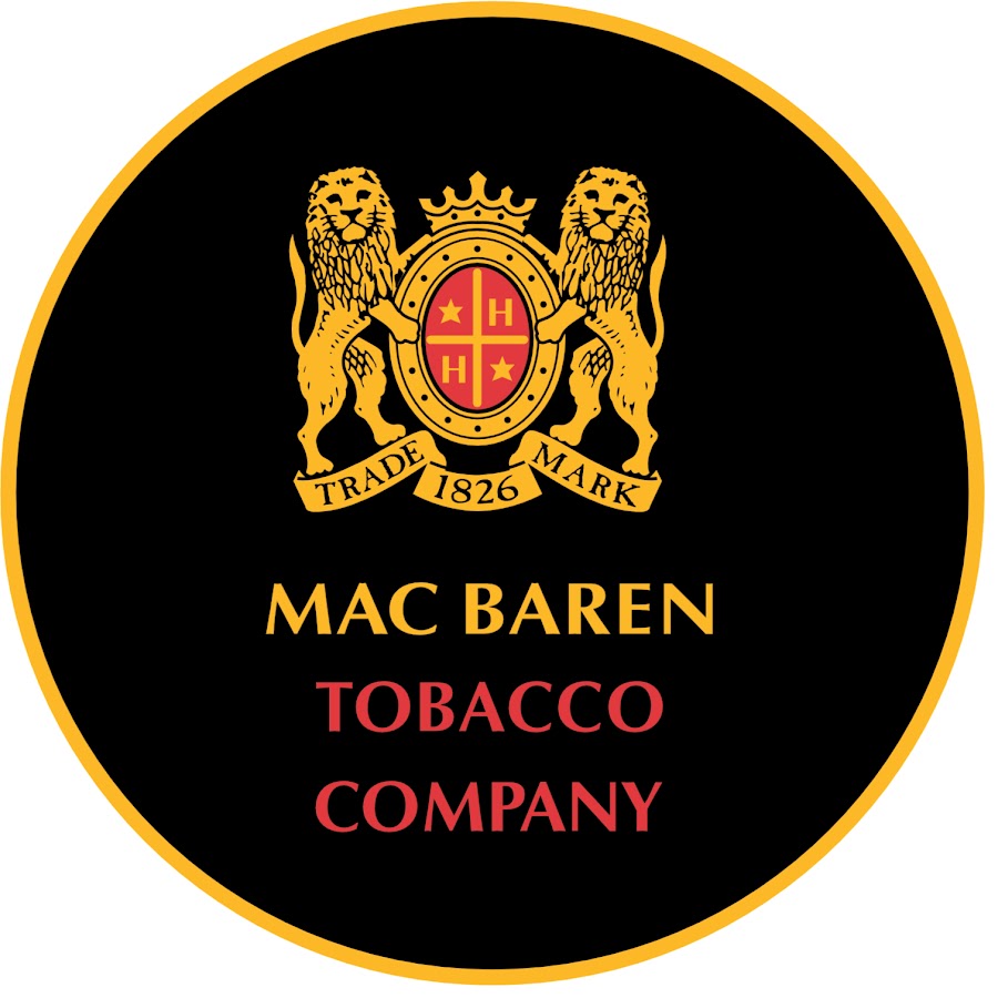 Mac Baren Tobacco Company - YouTube