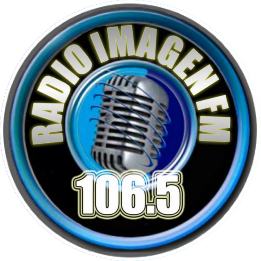 Слушать радио 106.5. Ventisqueros логотип.