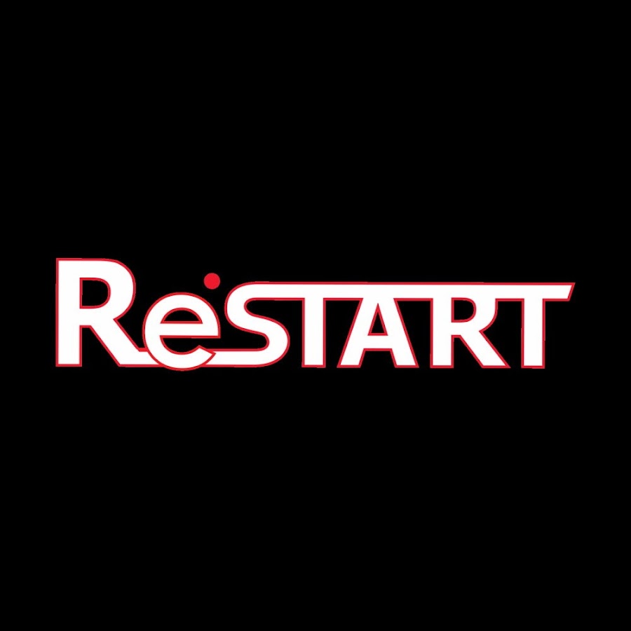 Profile start. Restart Нижний Новгород. Restart.