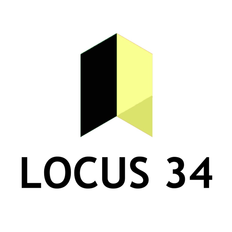 Locus. Locus Group компания логотип.