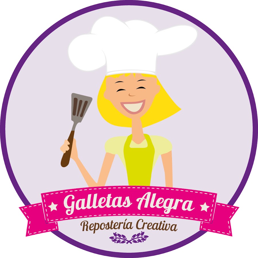 Profile avatar of GalletasAlegra