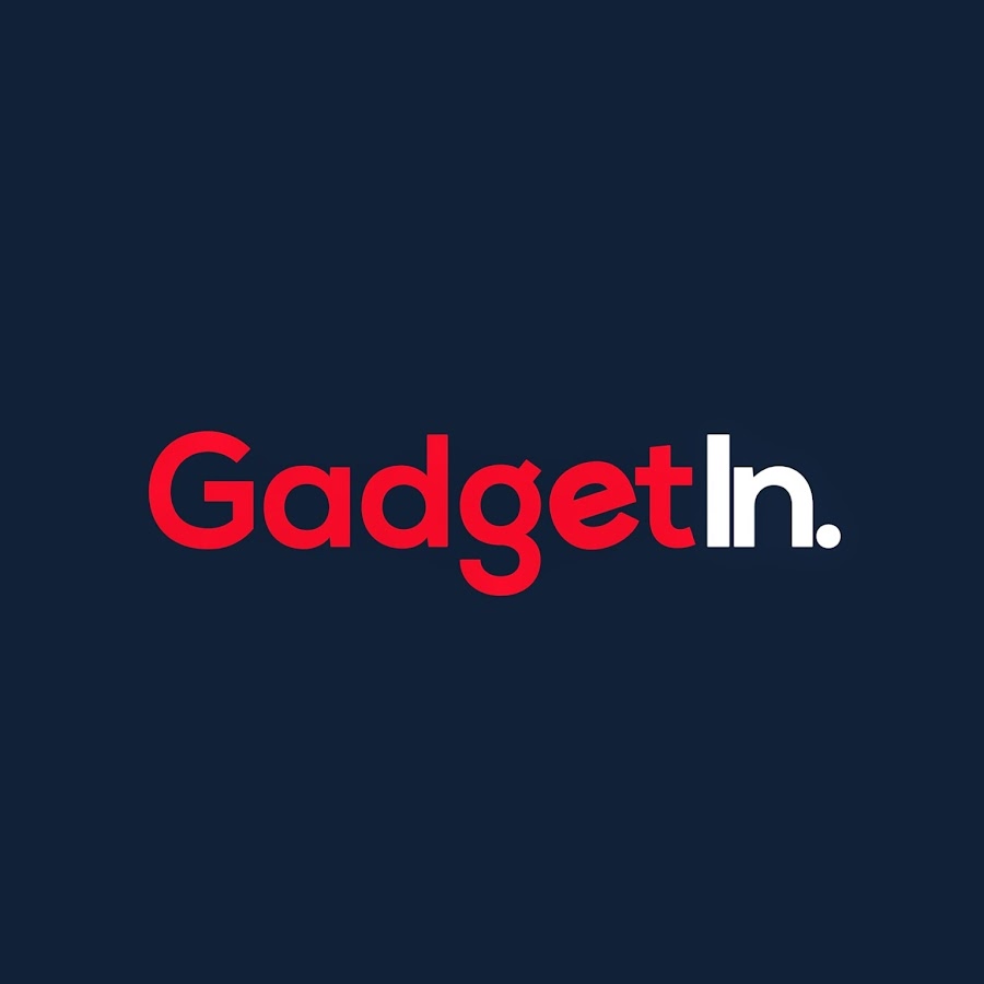 GadgetIn @GadgetIn
