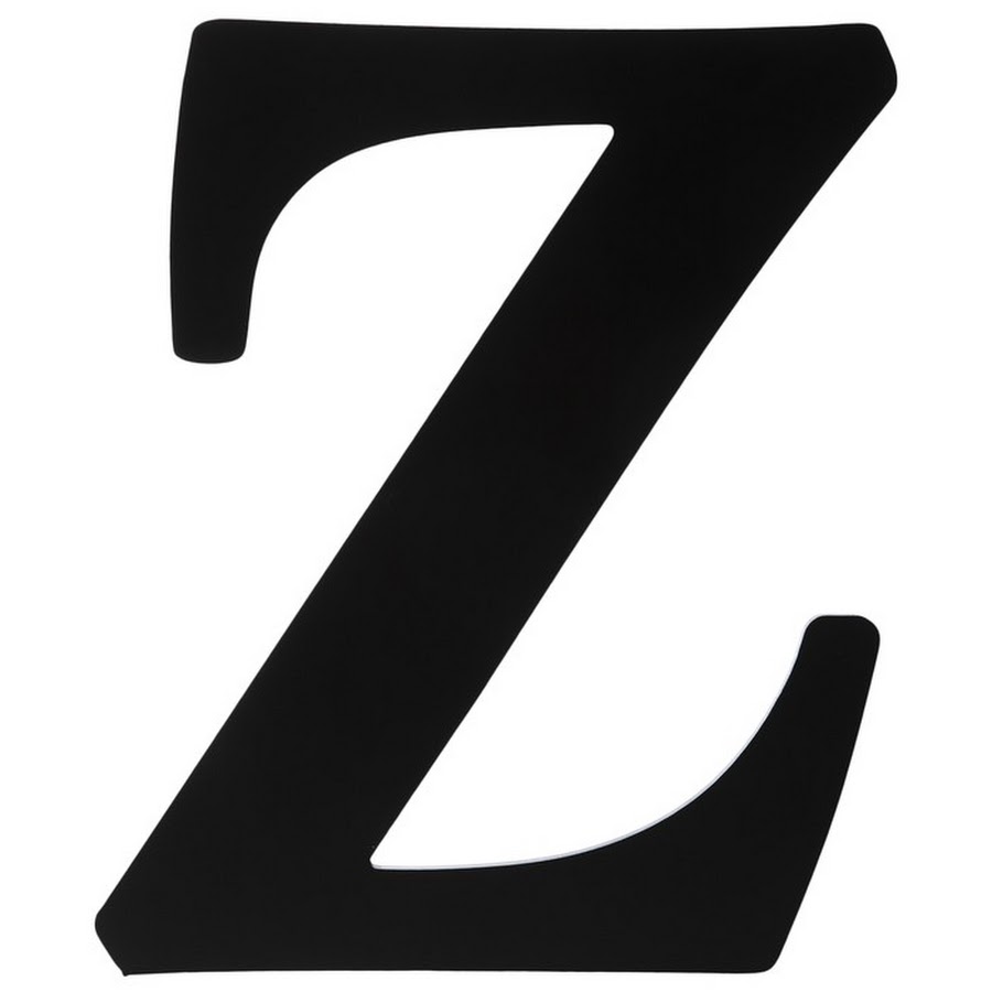 Картинка z. Символ z. Буква z черная. Белая буква z на черном фоне. Большая буква z.