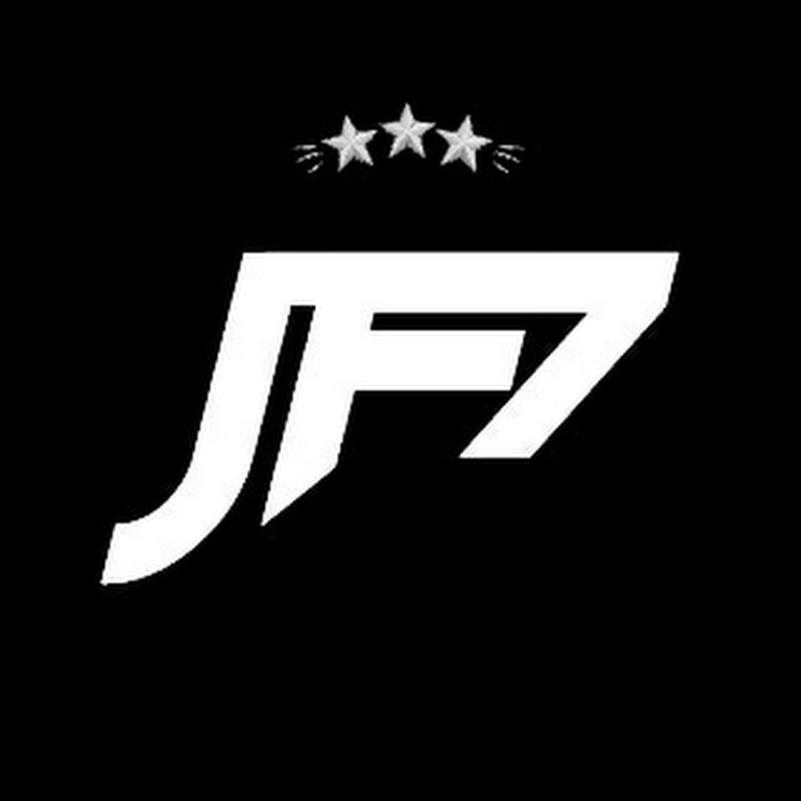 Just flashing. JF-7.