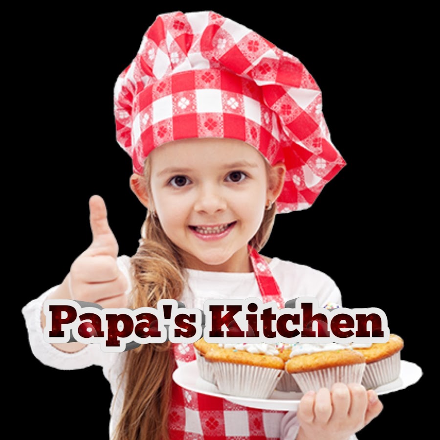 Papa s kitchen