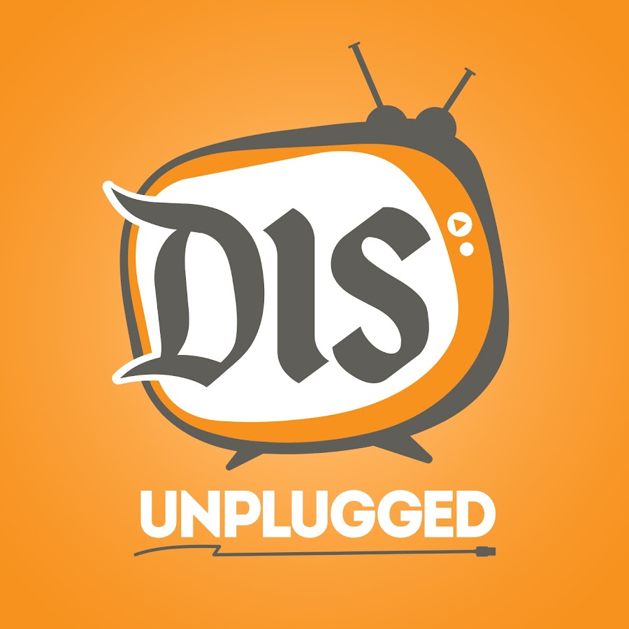 DIS Unplugged - YouTube