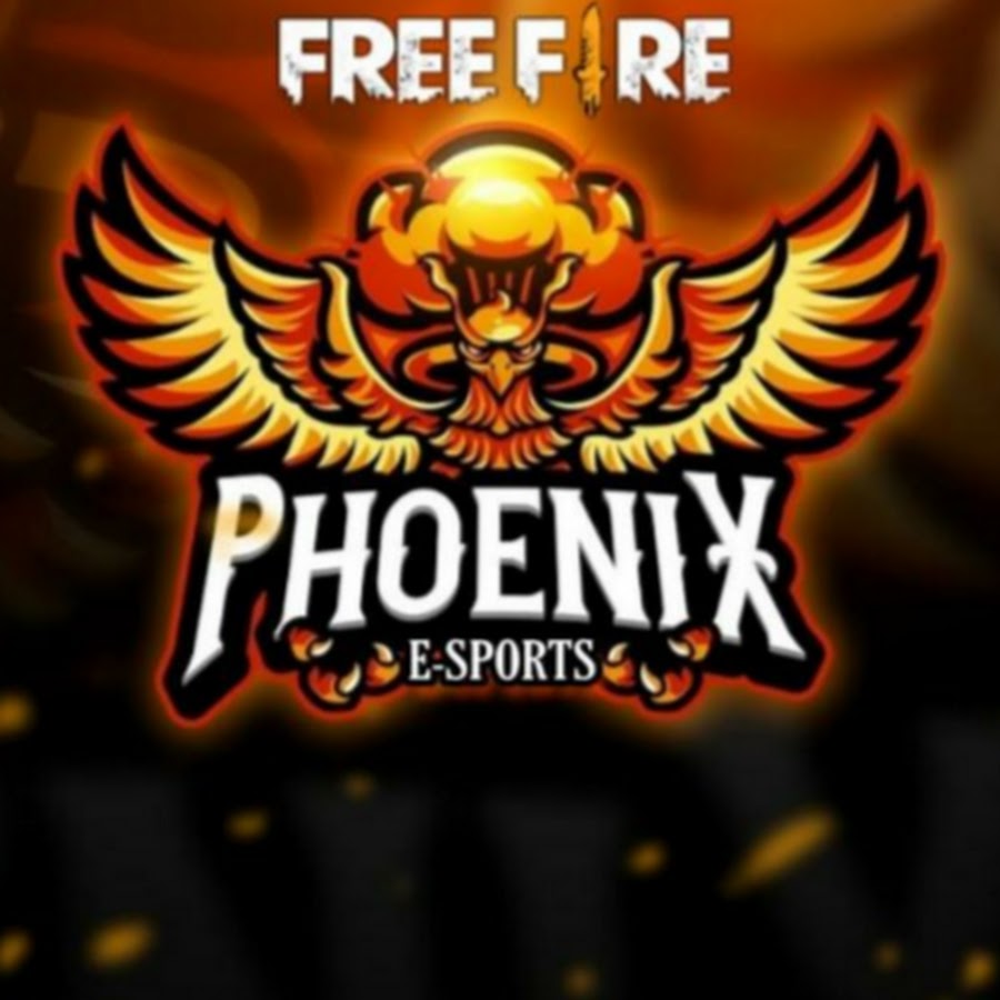 Phoenix get. Тим Феникс. Логотип Феникс для игры. Феникс авы для клана. Баннер Феникс.