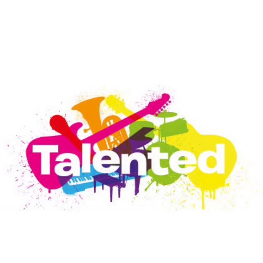 Talent. Talente. Talented. Talented надпись. Talented картинка.