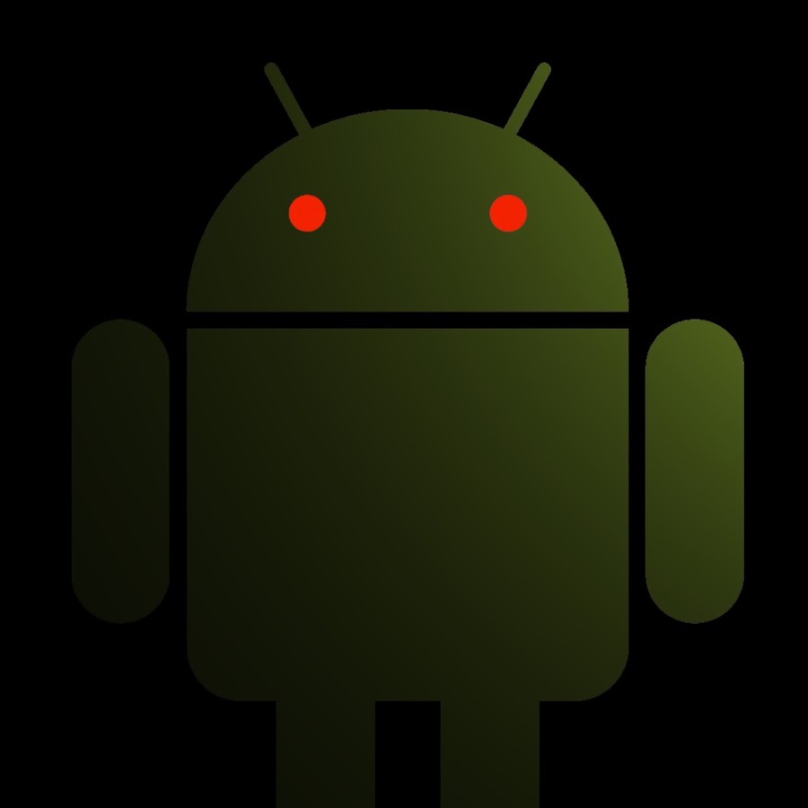 Android up