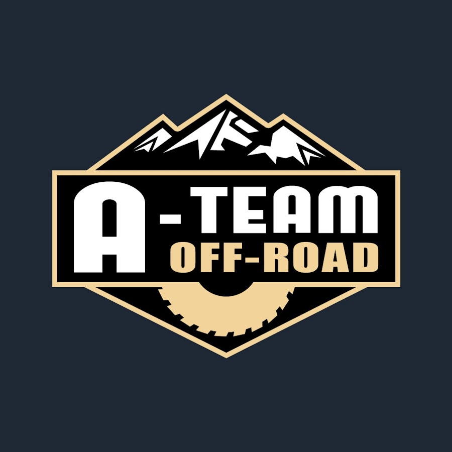 Team off. Тим офф роуд.