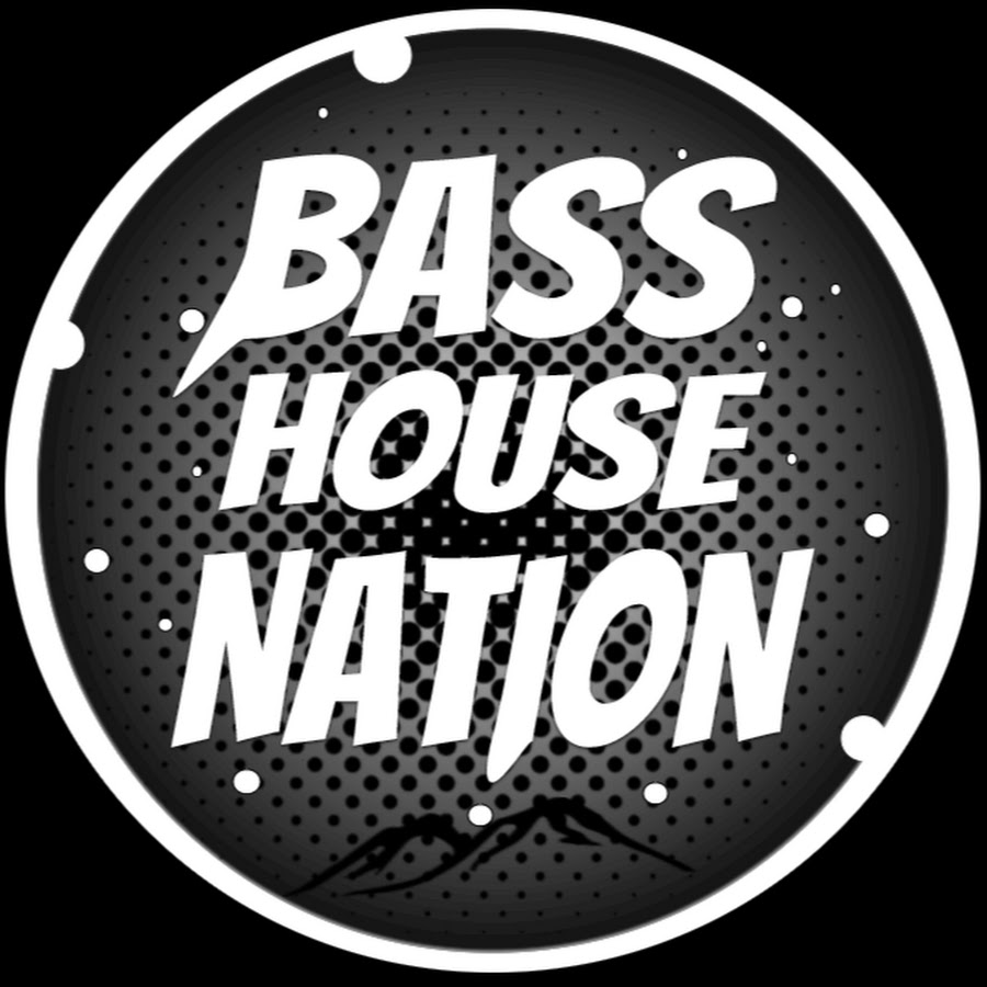 Bass house. Надпись Bass House. Bass House картинка. Bass House обложка топ.