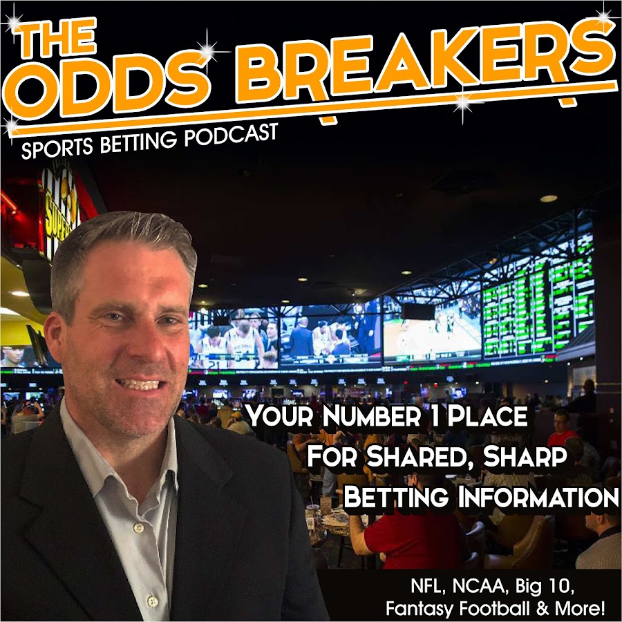 Fantasy Sports & Sports Betting Podcasts