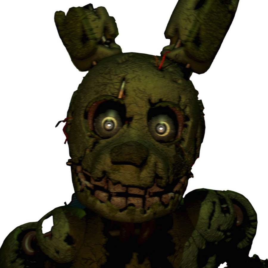 Фнаф 3 спрингтрап. Five Nights at Freddy's 3 СПРИНГТРАП. Селвич СПРИНГТРАП.