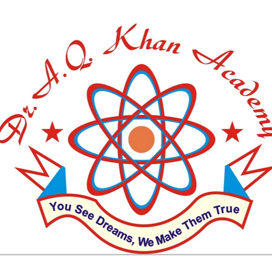dr khan academy