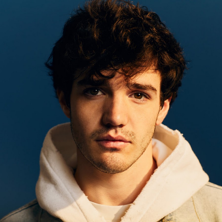 Aaron Carpenter - YouTube