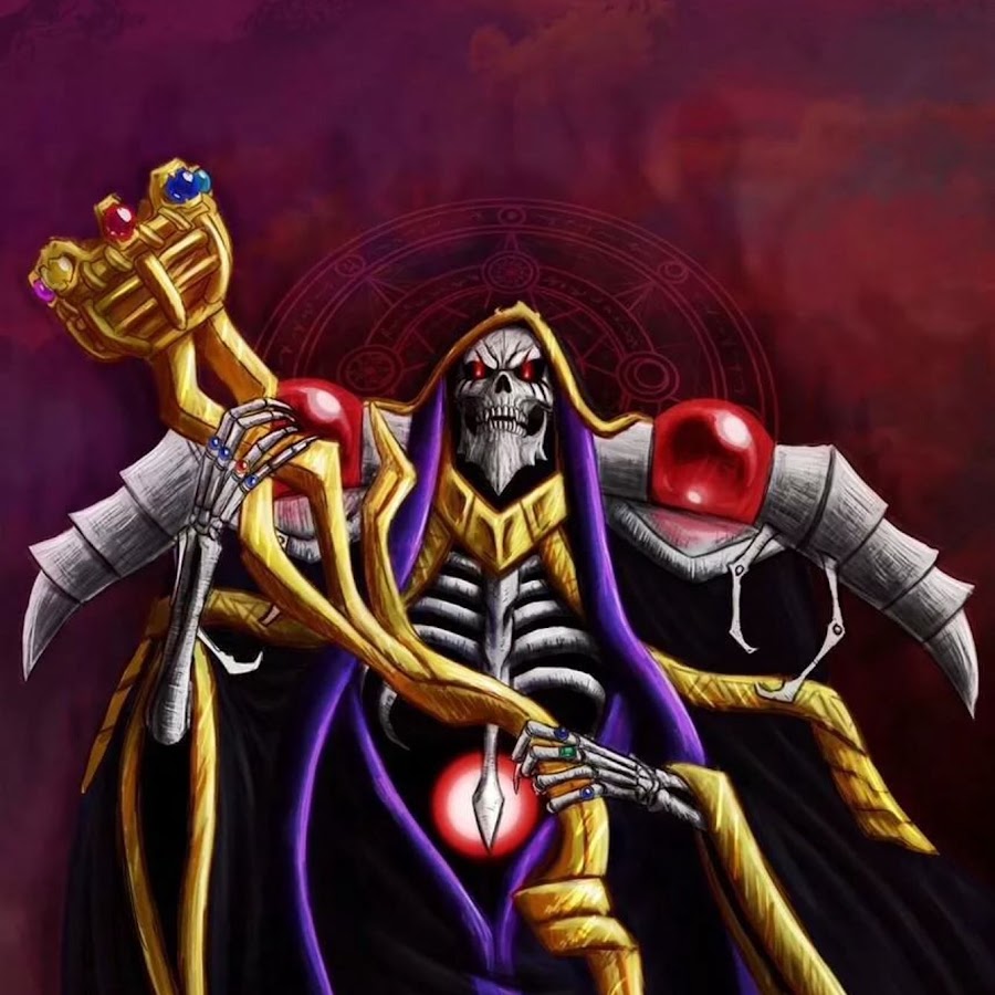 <b>Ainz</b> YT - YouTube.