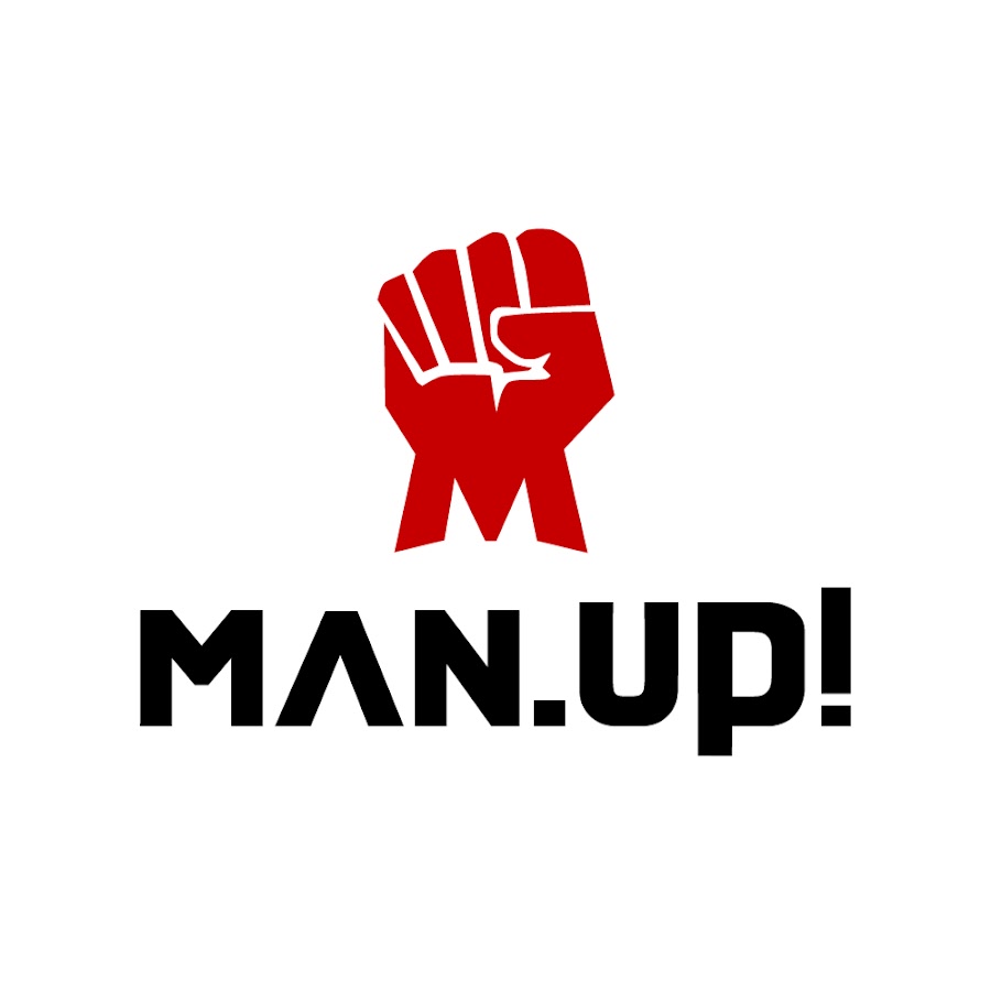 Man up