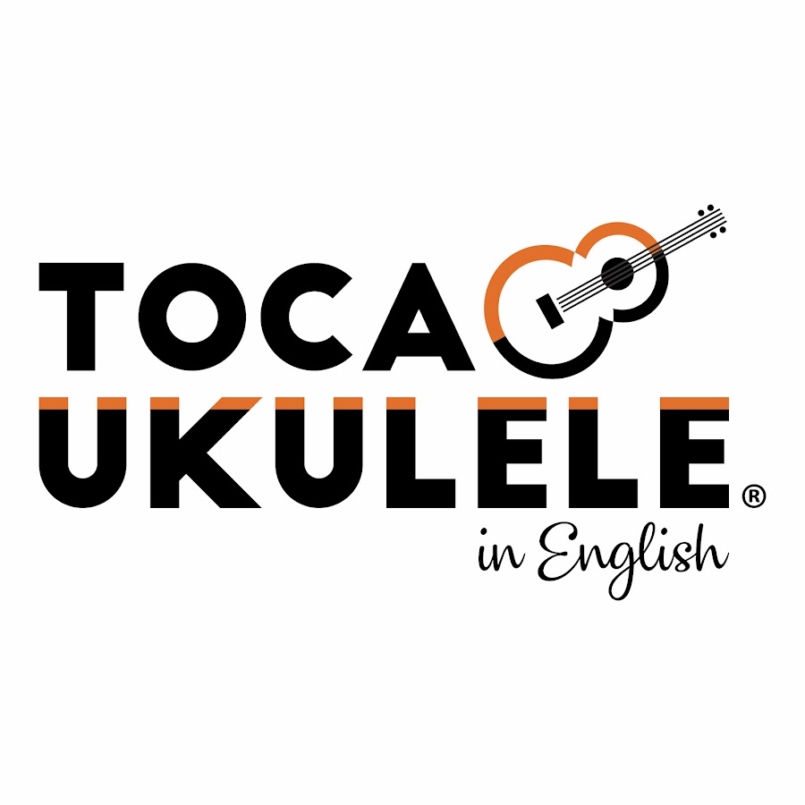 Toca Ukulele Tostes in English - YouTube