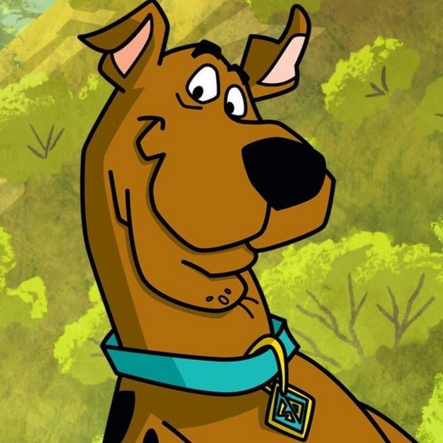 Scooby doo steam фото 8