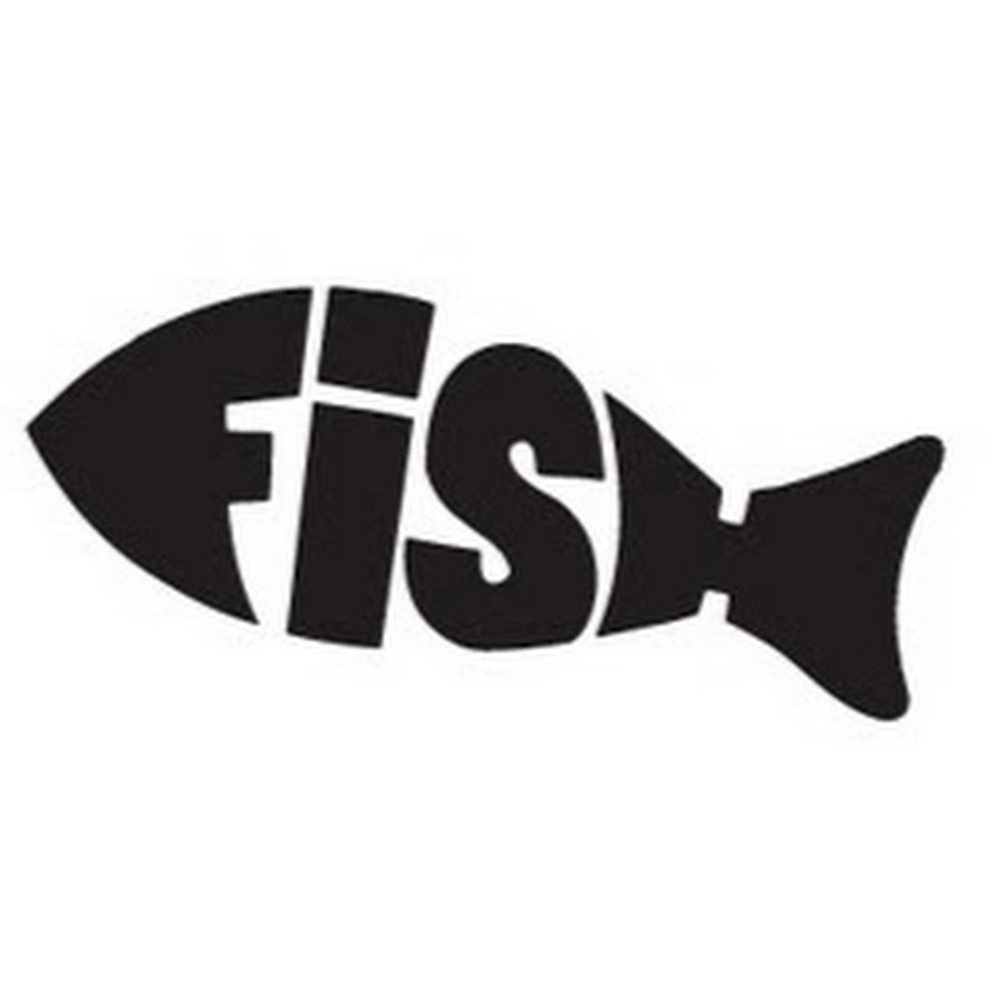 Слово fish. Надпись Fish. Рыба логотип. Рыболовные логотипы. Логотип в виде рыбы.