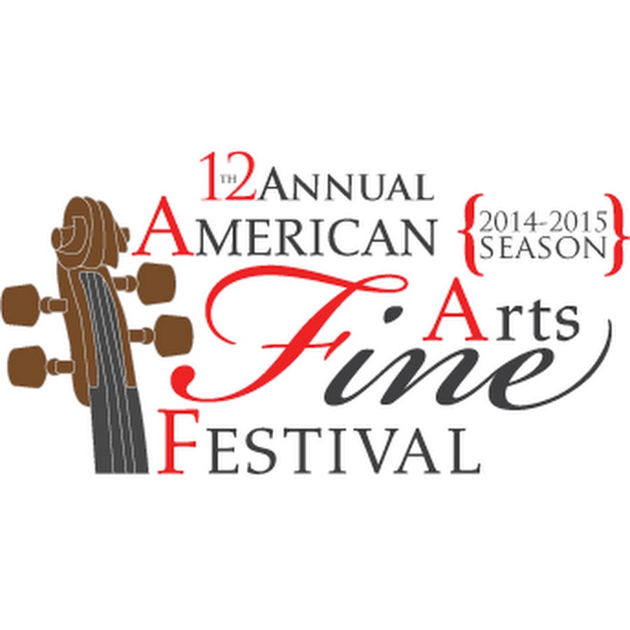 Fine america. Fine Arts Festival.