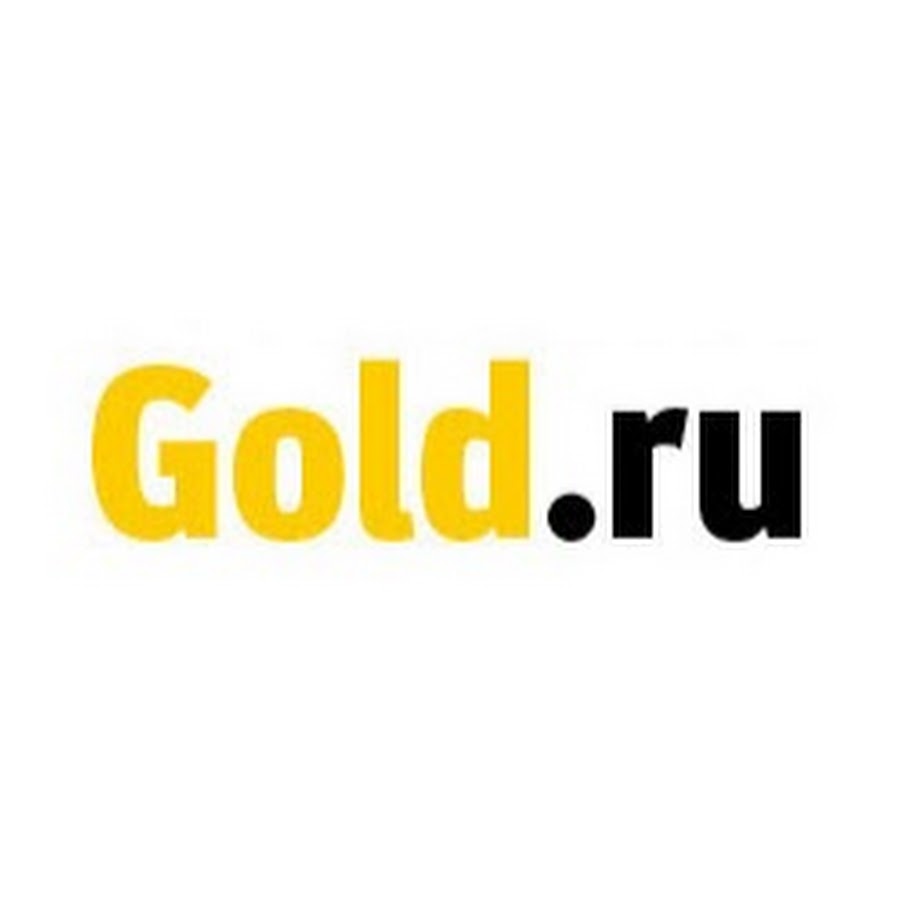 Золото ru. Channel Gold.