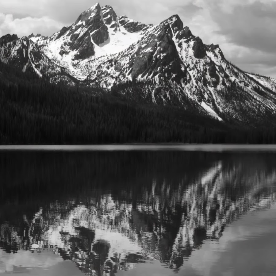 Добавь черный. Ансель Адамс. Энсел Адамс (Ansel Adams). Пейзажи Анселя Адамса. Долина реки Снейк Ансель Адамс 1942.