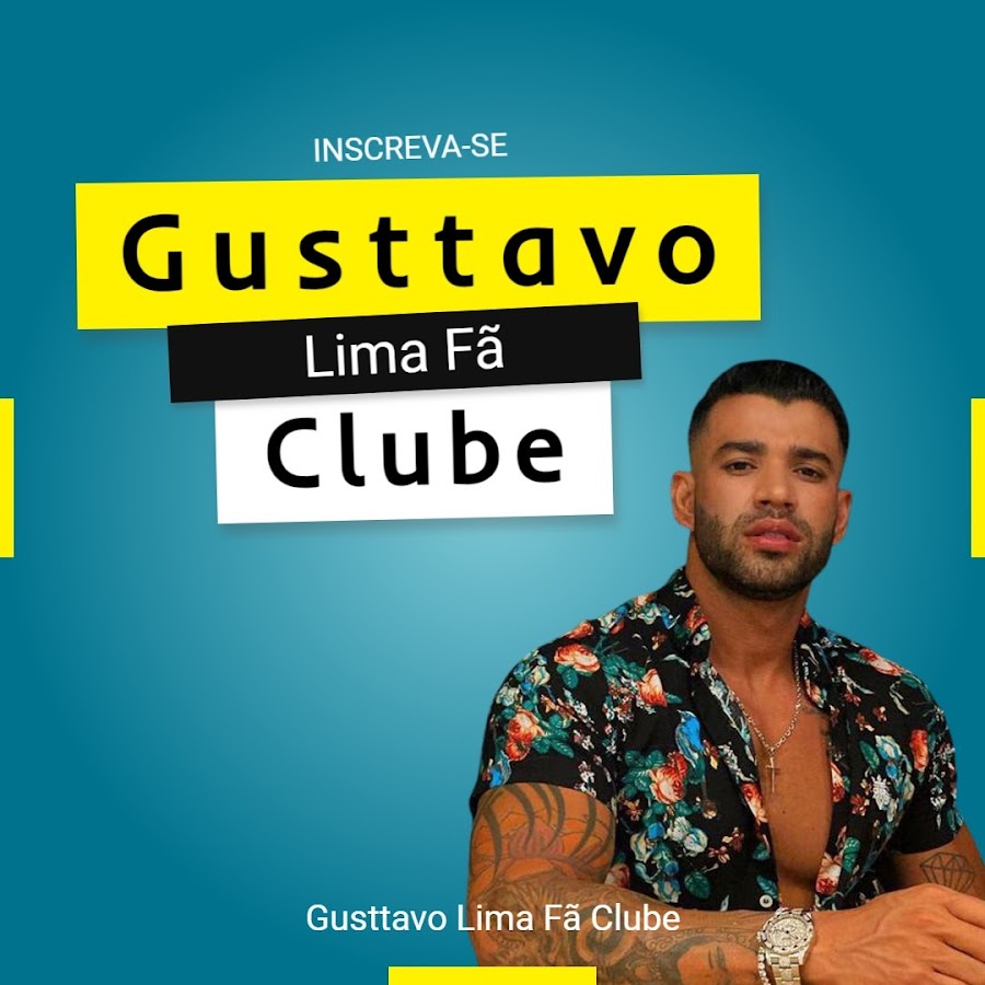 Fã Clube Gusttavo Lima