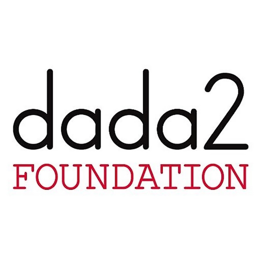 Second foundation. Dada2. foundation. тезер фонд don&#039;t foundation.