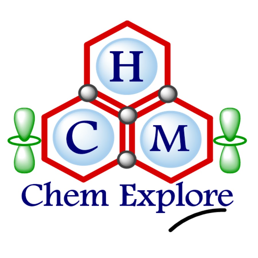 Chemistry m. J В химии.