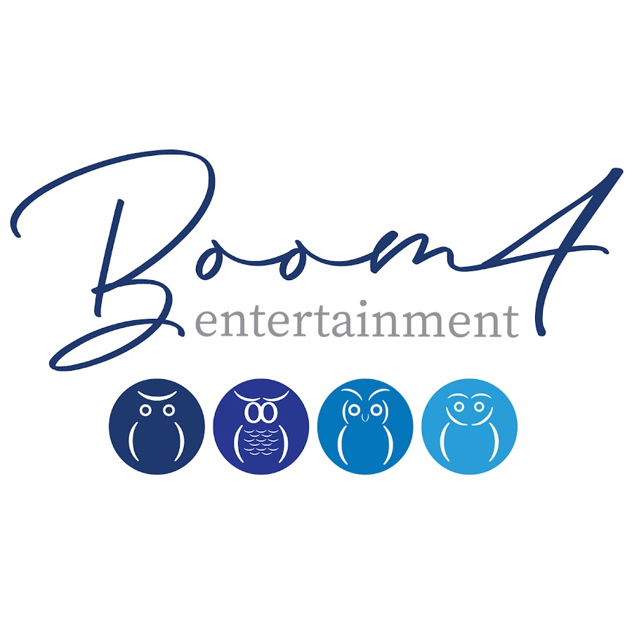 Profile avatar of Boom4Entertainment