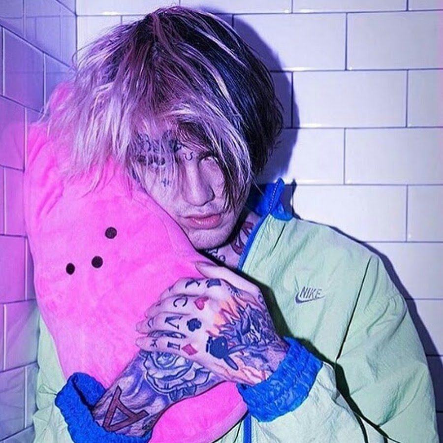 Lil peep ава стим фото 112