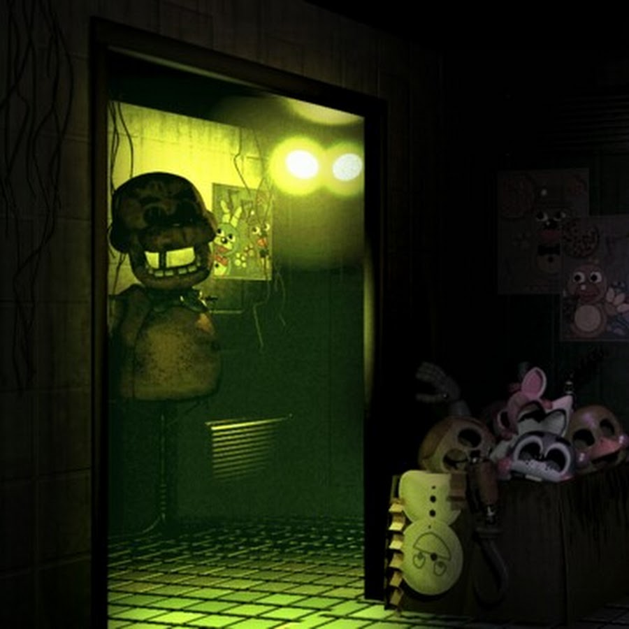 Выход фнафа. Офис ФНАФ 3. ФНАФ 3 камеры. Комната охранника ФНАФ 3. Five Nights at Freddy's офис.