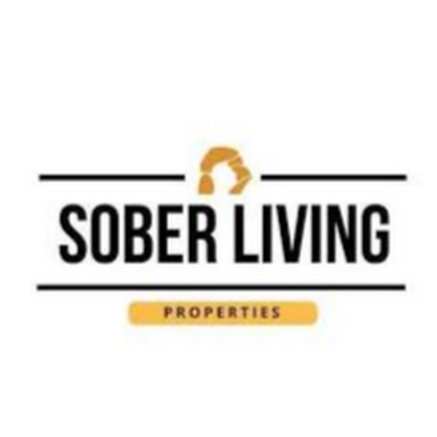 Living Sober. Sober logo.