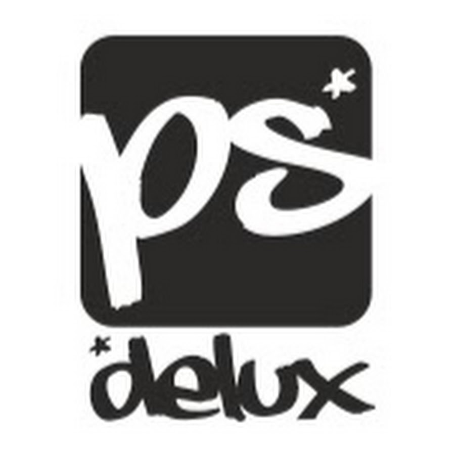 Ps deluxe. PS Delux. PS Deluxe Art.